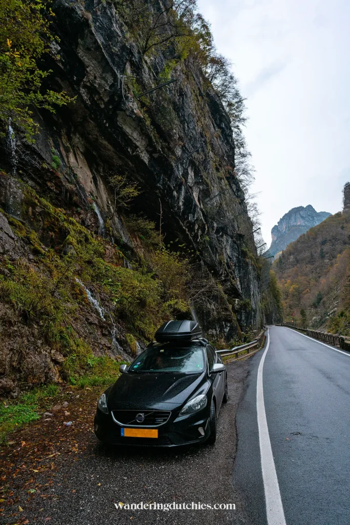 Een roadtrip in Noord-Italië met de auto